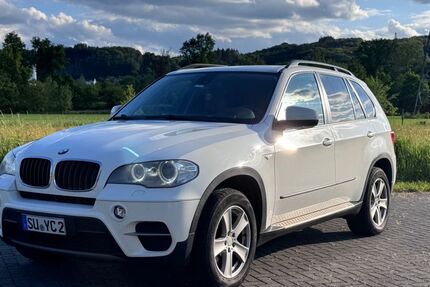 BMW X5 250.000 km 11.900 &euro; Eitorf 53783