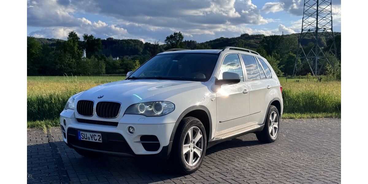 BMW X5 250.000 km 11.900 &euro; Eitorf 53783