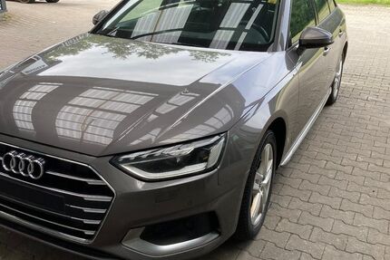 Audi A4 303.600 km 13.600 &euro; Bernried 94505