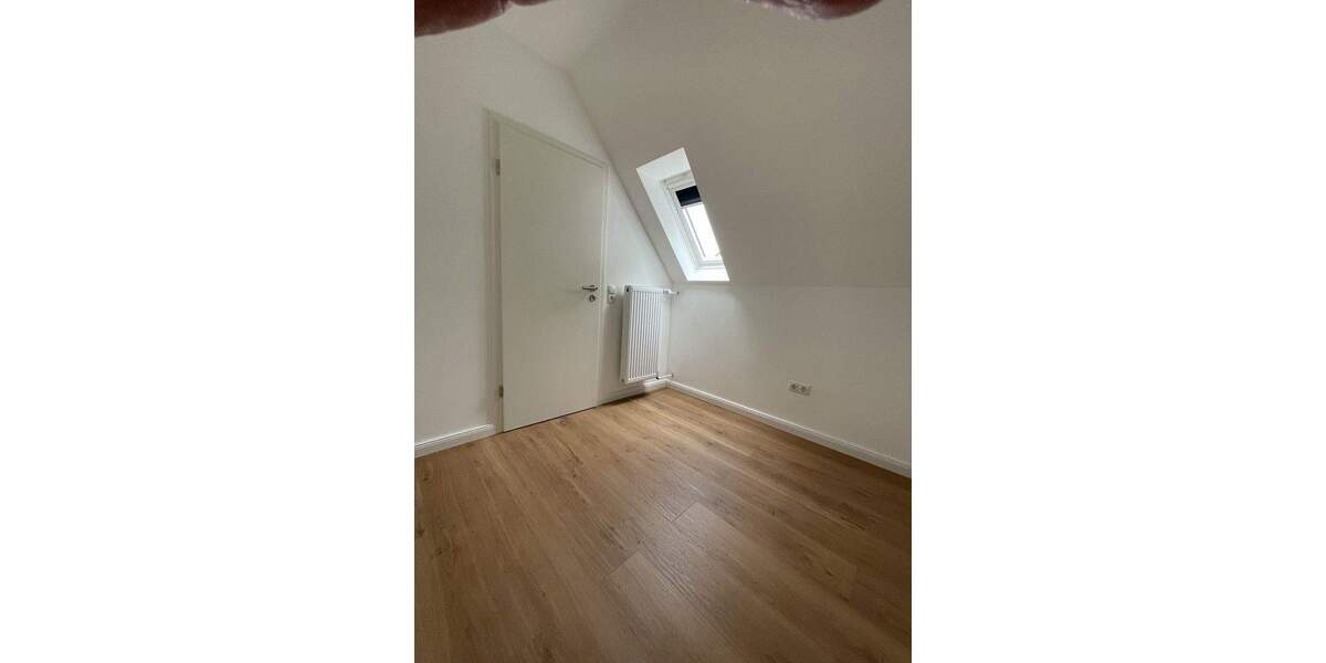 Reihenendhaus Bremen Osterholz - 4 Zimmer, 110 m&sup2;, 399.000&euro; | Angebot:25177015