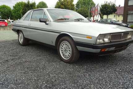 Lancia Gamma 71.891 km 9.999 &euro; Rosendahl 48720