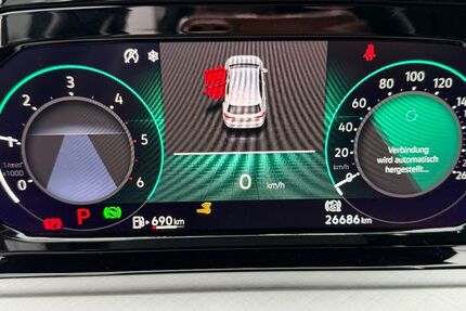 VW Golf 27.000 km 21.990 &euro; Pohlheim 35415