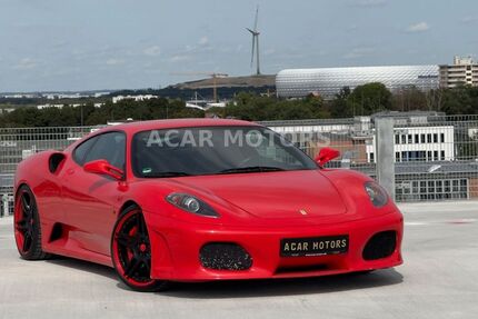Ferrari F430 88.000 km 249.000 &euro; München 80939