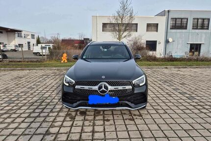 Mercedes GLC 300