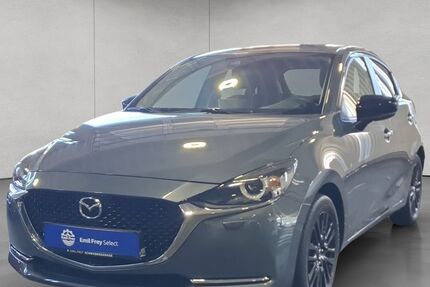 Mazda 2 48.313 km 18.450 &euro; Pforzheim 75179
