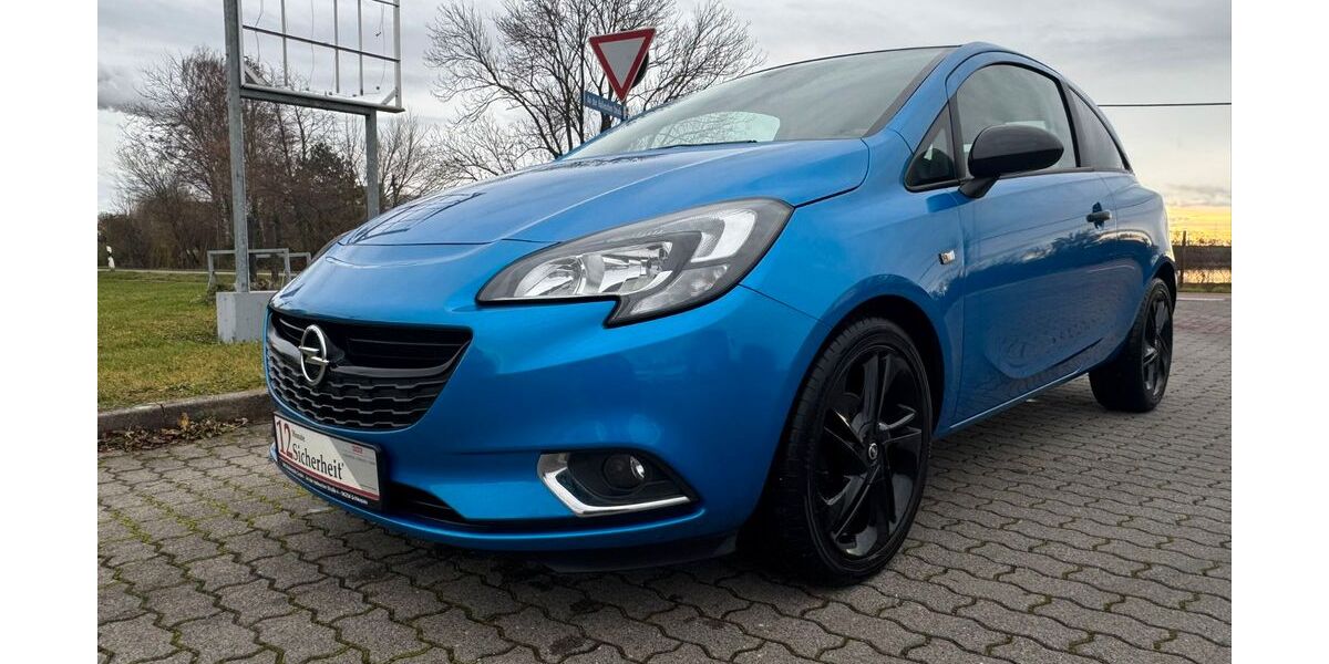 Opel Corsa 162.830 km 5.999 &euro; Schkopau 06258