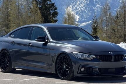 BMW 430 Gran Coupé 235.000 km 17.900 &euro; Borgholzhausen 33829