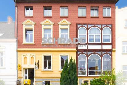 Haus Kalbe (Milde) Kalbe - 245.000&euro; | Angebot:25802602