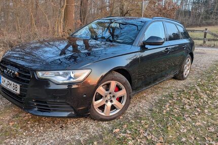 Audi A6 284.000 km 8.800 &euro; Amberg 92224