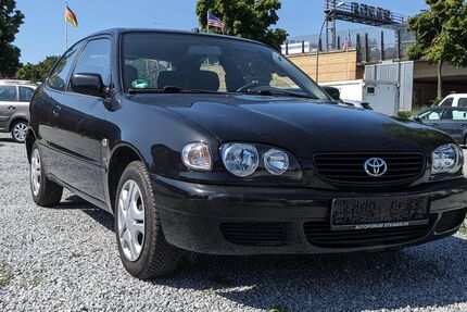 Toyota Corolla 131.000 km 2.500 &euro; Oranienburg 16515