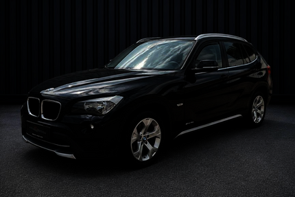 BMW X1 106.000 km 8.199 &euro; Bruckberg 84079