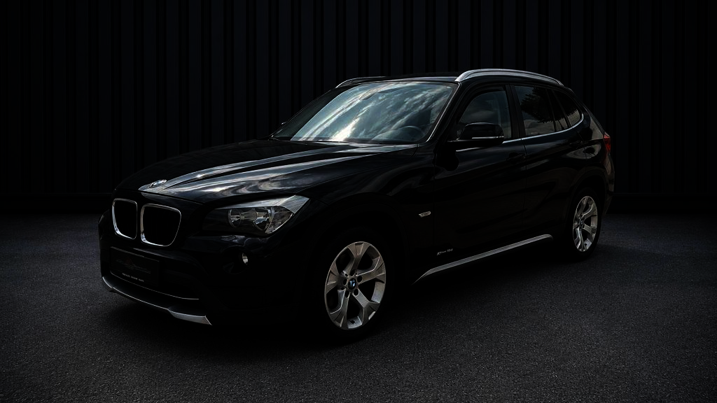 BMW X1 106.000 km 8.199 &euro; Bruckberg 84079