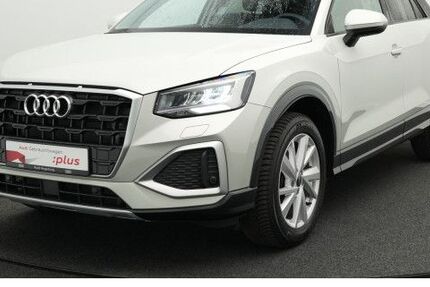 Audi Q2 15.745 km 34.180 &euro; Gersthofen 86368