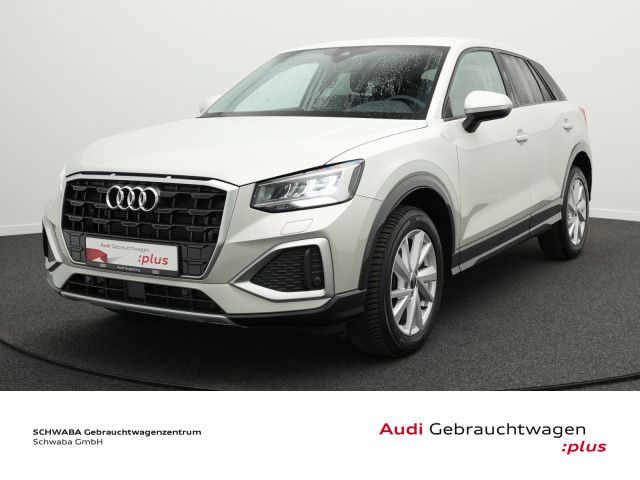 Audi Q2 15.745 km 35.090 &euro; Gersthofen 86368
