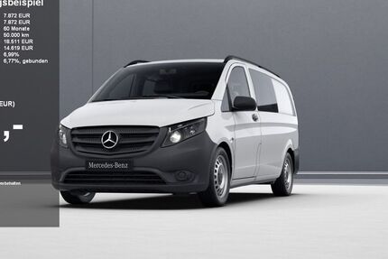 Mercedes-Benz Vito 197.890 km 22.003 &euro; Rendsburg 24768
