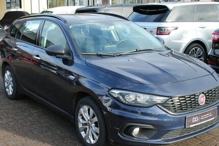 Fiat Tipo Lounge 1.6 MultiJet 232.400 km 6.999 € Badem 54657