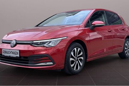VW Golf 68.028 km 16.939 &euro; Wernigerode 38855