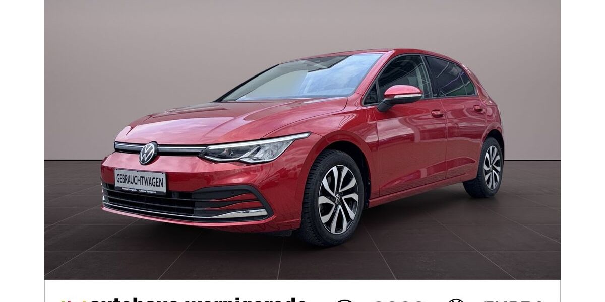 VW Golf 68.028 km 16.939 &euro; Wernigerode 38855