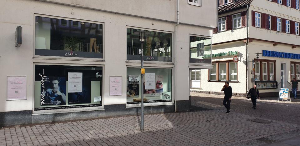 Gewerbeobjekt Calw - 2.200&euro; | Angebot:25265530