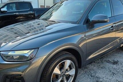 Audi Q5 153.000 km 32.990 &euro; Mannheim 68159