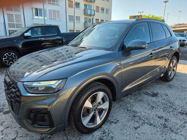 Audi Q5 153.000 km 32.990 &euro; Mannheim 68159