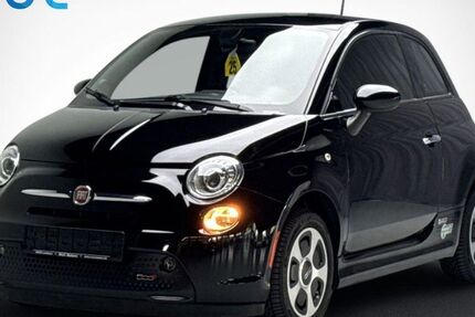 Fiat 500e 40.580 km 8.990 &euro; Landshut 84030