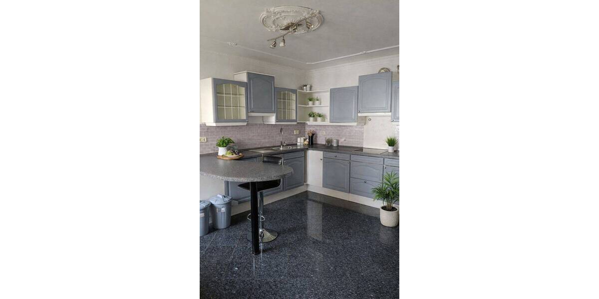 Etagenwohnung Dauernheim Dauernheim - 4 Zimmer, 116 m&sup2;, 950&euro; | Angebot:26846996