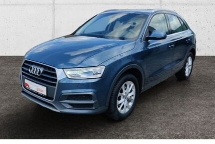 Audi Q3 157.929 km 17.490 &euro; Bad Salzungen 36433