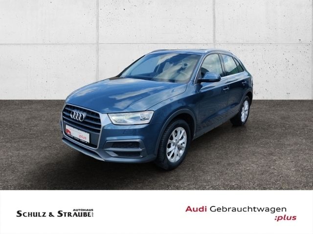 Audi Q3 157.929 km 17.490 &euro; Bad Salzungen 36433
