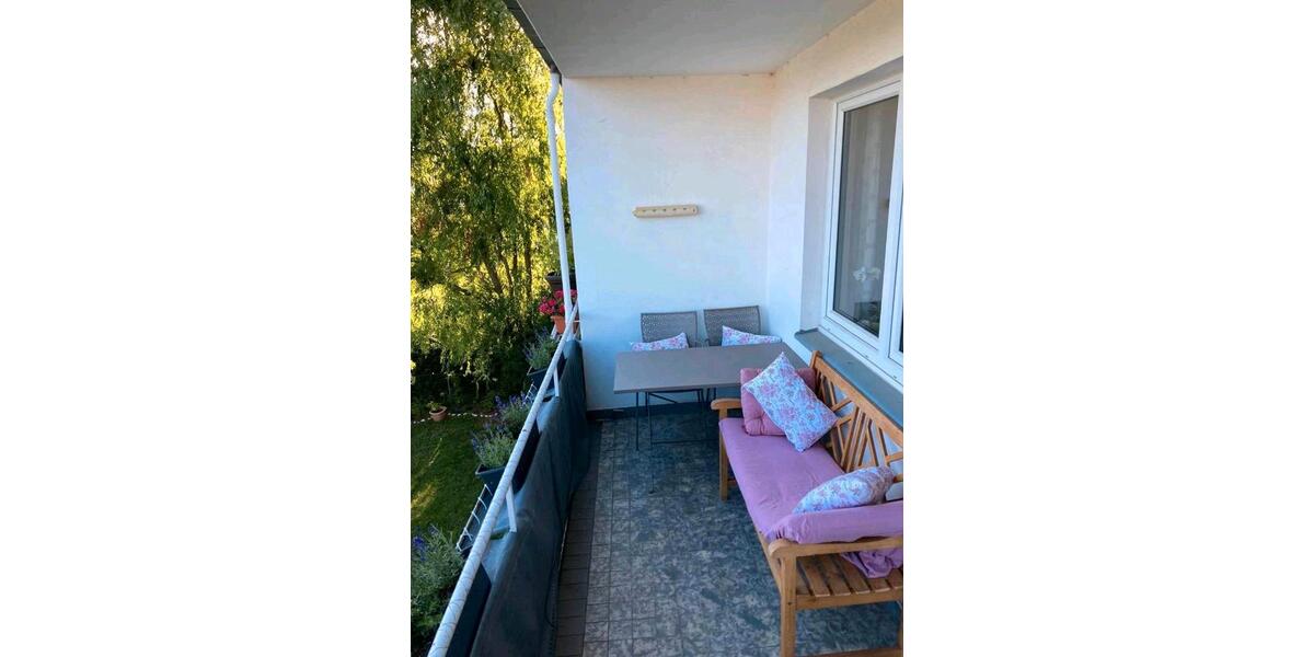 Etagenwohnung Hildesheim Itzum-Marienburg - 1 Zimmer, 43 m&sup2;, 350&euro; | Angebot:26411289