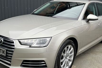 Audi A4 109.589 km 16.899 &euro; Halberstadt 38820