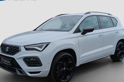 Seat Ateca 40.000 km 29.990 &euro; Neunkirchen 66539