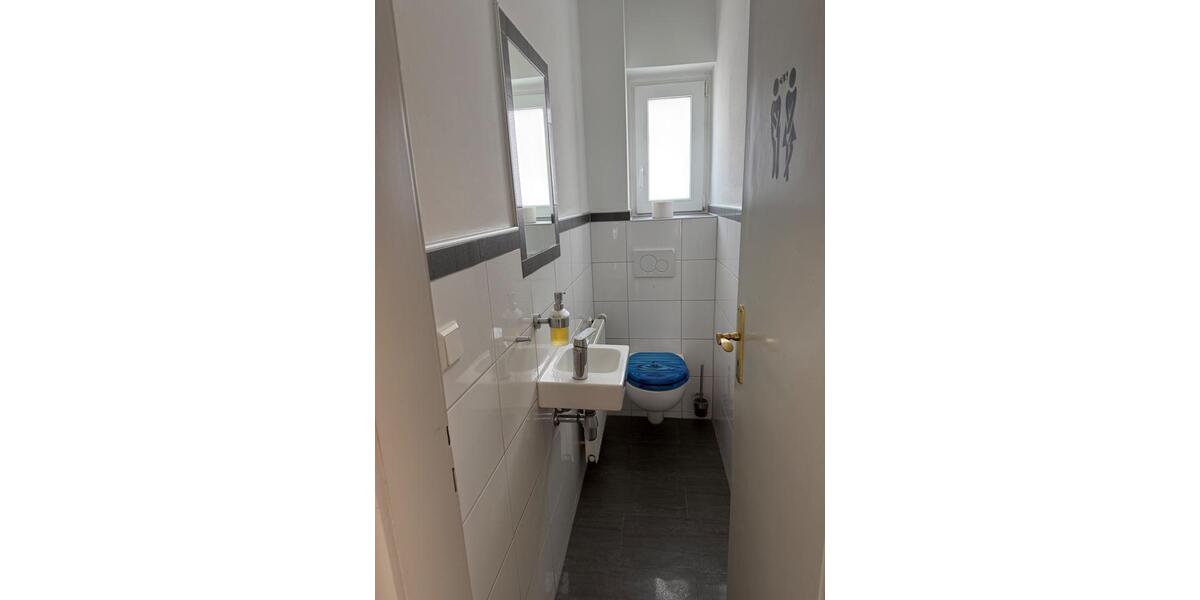 Etagenwohnung Bad Wildungen - 3 Zimmer, 100 m&sup2;, 750&euro; | Angebot:26393182