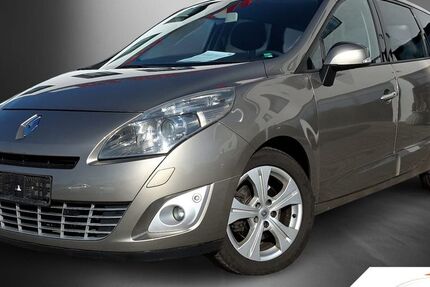 Renault Scenic 140.000 km 6.990 &euro; Magdeburg 39118