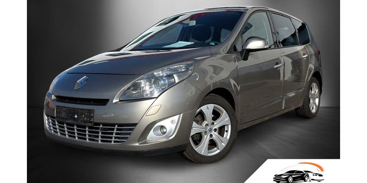 Renault Scenic 140.000 km 6.990 &euro; Magdeburg 39118