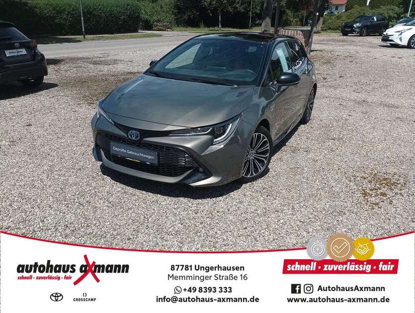 Corolla