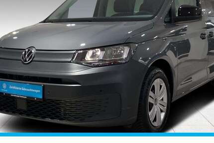 VW Caddy 8.846 km 27.888 € Hamburg 22761