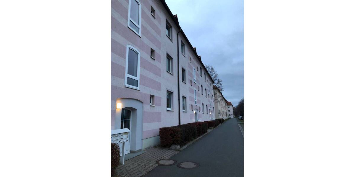 Etagenwohnung Jena Nord - 3 Zimmer, 189.000&euro; | Angebot:26763347