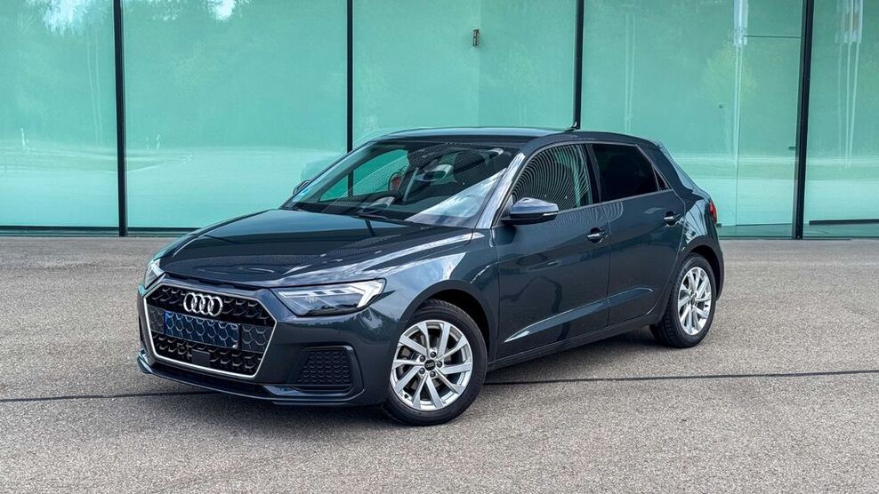 Audi A1 7.300 km 24.200 € Ingolstadt 85049