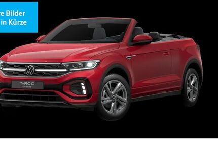 VW T-Roc 3.368 km 36.705 &euro; Walldorf 69190