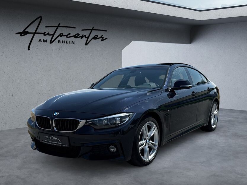 BMW 420 144.200 km 20.590 € Lörzweiler 55296