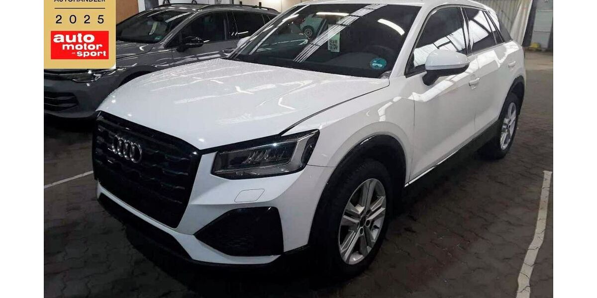 Audi Q2 88.115 km 21.280 &euro; Seelze 30926