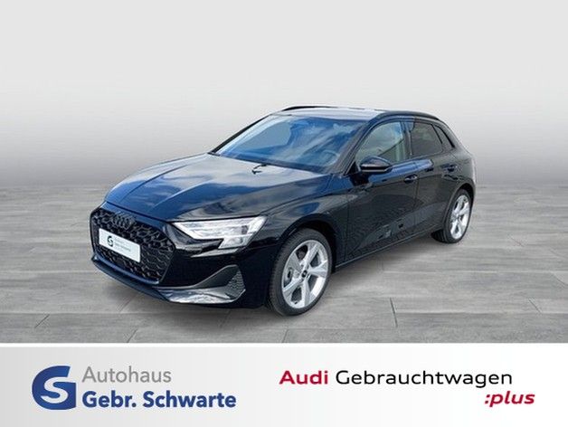 Audi A3 1.001 km 31.990 &euro; Aurich 26607