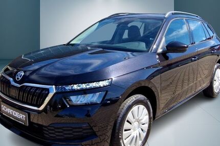 Skoda Kamiq 47.800 km 13.950 &euro; Jessen 06917