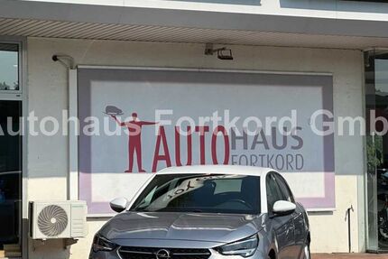 Opel Corsa 54.900 km 13.980 &euro; Bielefeld 33689