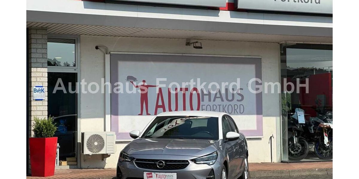 Opel Corsa 54.900 km 13.980 &euro; Bielefeld 33689