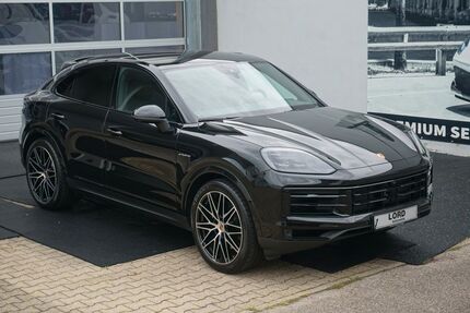 Porsche Cayenne 6.650 km 106.999 &euro; Stuttgart 70499