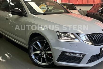 Skoda Octavia 124.992 km 23.290 € Geisingen 78187