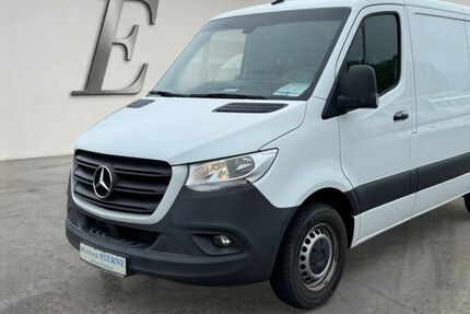 Mercedes-Benz Sprinter 59.323 km 27.251 &euro; Witten 58454