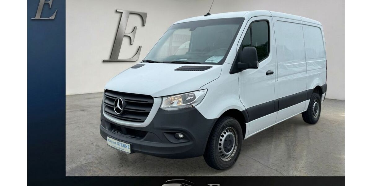 Mercedes-Benz Sprinter 59.323 km 27.251 &euro; Witten 58454